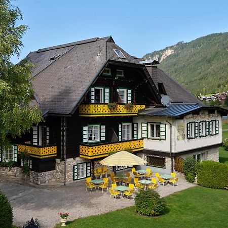 Hotel Harrida Вайсензее Экстерьер фото