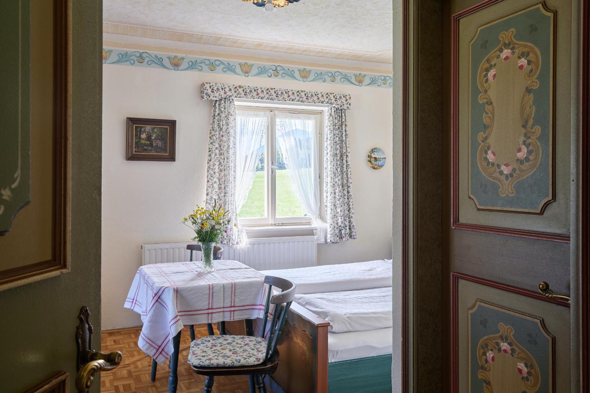 Hotel Harrida Вайсензее Экстерьер фото